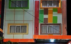 Hotel Tanjung Karang Bengkulu